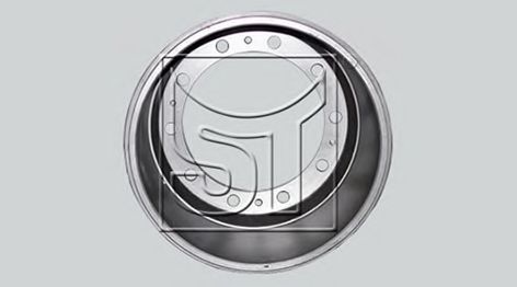 ST-TEMPLIN 03.090.0279.020