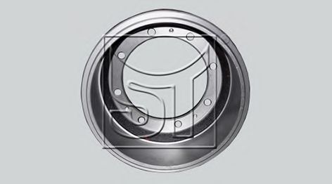 ST-TEMPLIN 03.090.1940.080