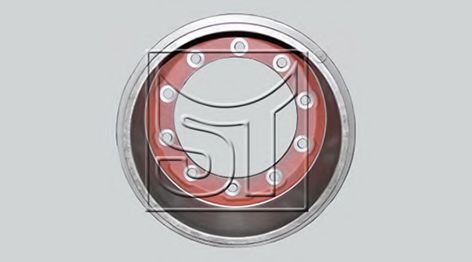 ST-TEMPLIN 03.090.2500.020