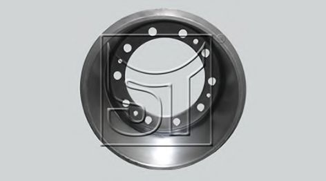 ST-TEMPLIN 03.090.4004.010