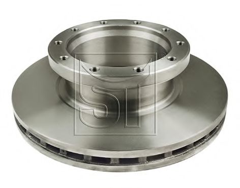 ST-TEMPLIN 03.110.0711.020