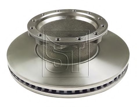 ST-TEMPLIN 03.110.0823.200