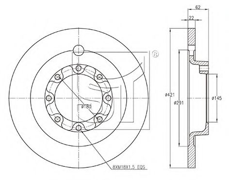 ST-TEMPLIN 03.110.1926.120