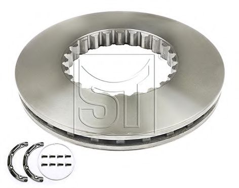 ST-TEMPLIN 03.110.4020.060