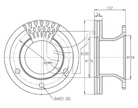 ST-TEMPLIN 03.110.4255.240