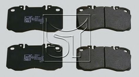 ST-TEMPLIN 03.120.8700.300