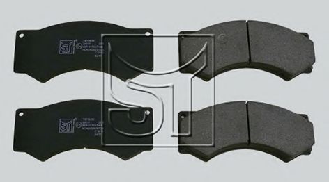 ST-TEMPLIN 03.120.8700.560