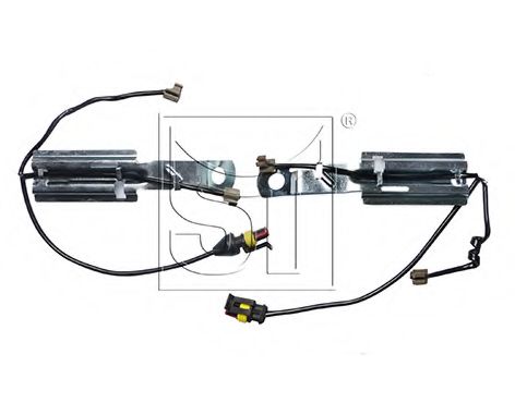 ST-TEMPLIN 03.130.8701.390