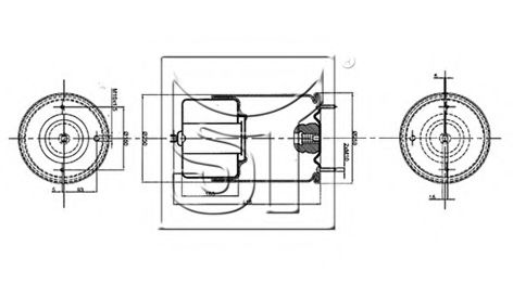 ST-TEMPLIN 04.060.6106.820
