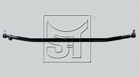 ST-TEMPLIN 05.010.0993.500