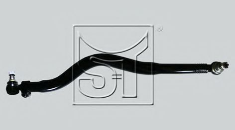 ST-TEMPLIN 05.020.4007.018