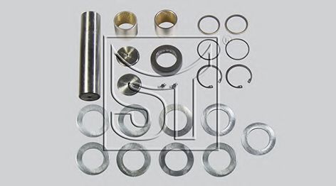 ST-TEMPLIN 06.040.0970.108-235