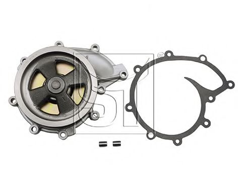 ST-TEMPLIN 08.120.3011.020