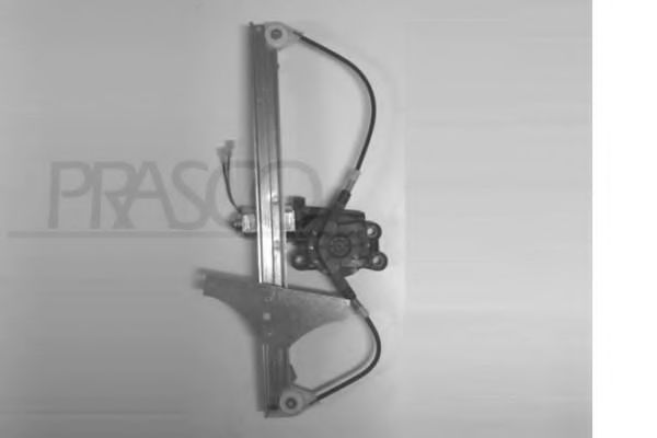PRASCO CI201W021