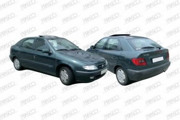PRASCO CI4207503