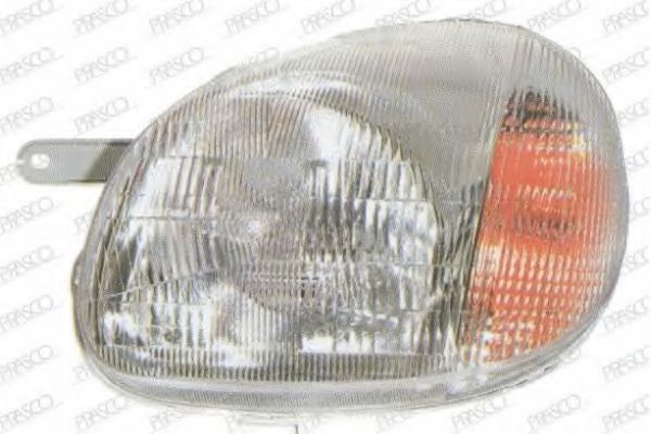PRASCO HN3204604