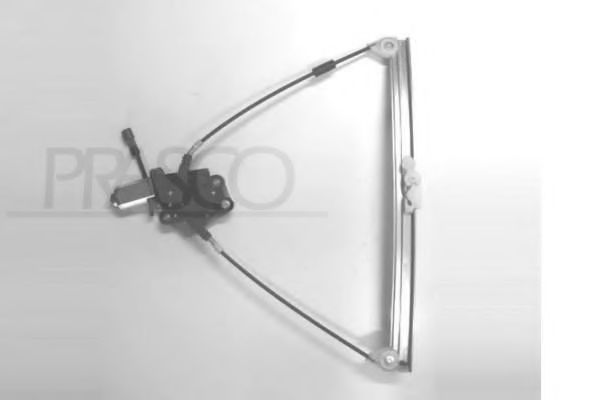 PRASCO RN057W025
