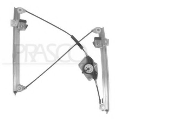 PRASCO ST033W023