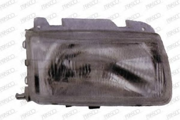 PRASCO VW0164603