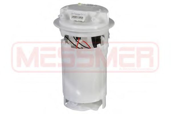 MESSMER 775109