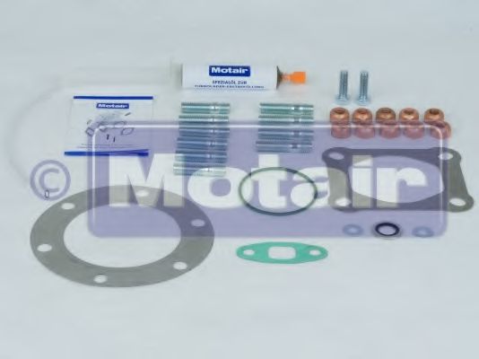 MOTAIR TURBOLADER 440052