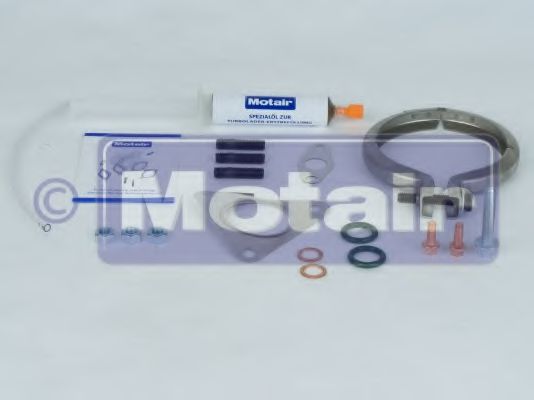 MOTAIR TURBOLADER 440326