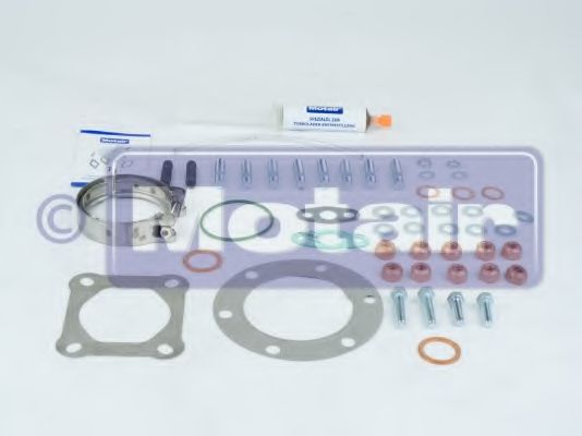 MOTAIR TURBOLADER 440581