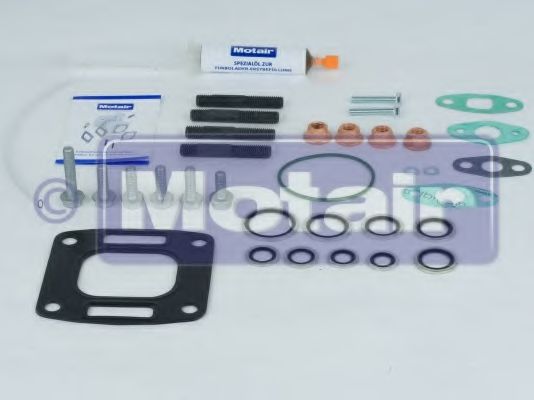 MOTAIR TURBOLADER 440895