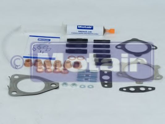 MOTAIR TURBOLADER 441140