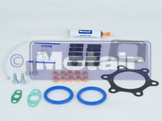 MOTAIR TURBOLADER 443531