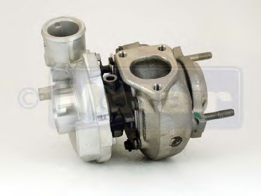 MOTAIR TURBOLADER 333451