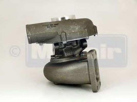 MOTAIR TURBOLADER 333468