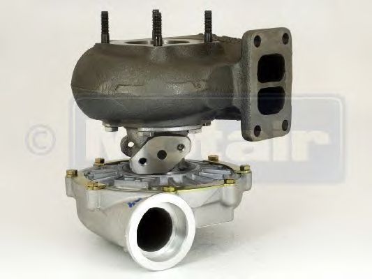 MOTAIR TURBOLADER 333668