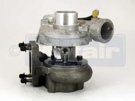 MOTAIR TURBOLADER 333800