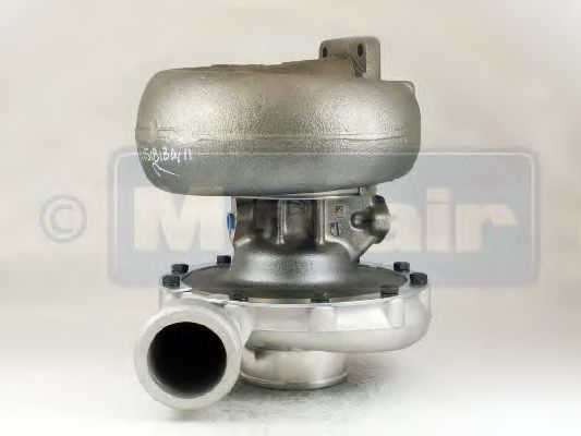 MOTAIR TURBOLADER 334080