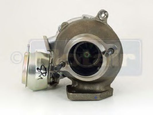 MOTAIR TURBOLADER 334399