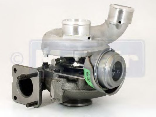 MOTAIR TURBOLADER 334620