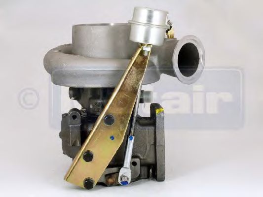 MOTAIR TURBOLADER 334639