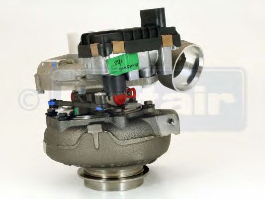 MOTAIR TURBOLADER 334710