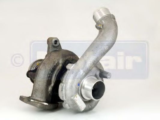 MOTAIR TURBOLADER 334766