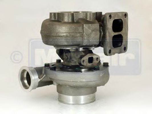 MOTAIR TURBOLADER 334780