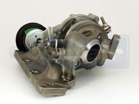 MOTAIR TURBOLADER 335231