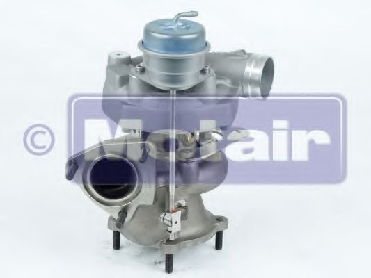 MOTAIR TURBOLADER 334051