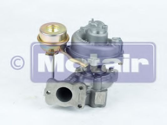 MOTAIR TURBOLADER 334637