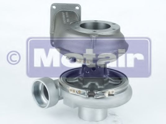 MOTAIR TURBOLADER 333678
