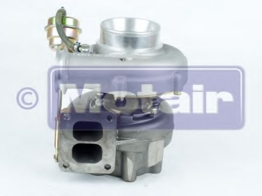 MOTAIR TURBOLADER 334008