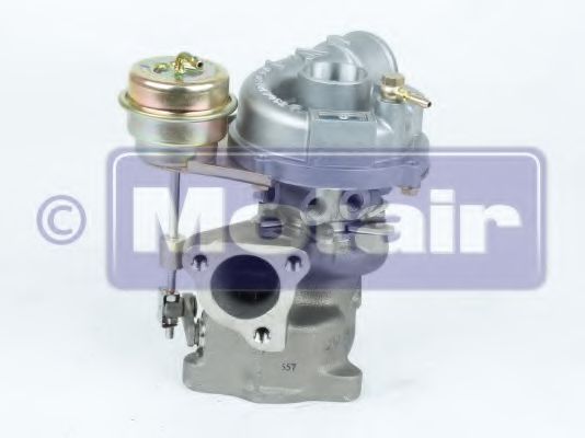 MOTAIR TURBOLADER 333587