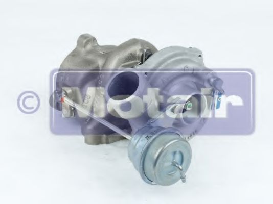 MOTAIR TURBOLADER 334093