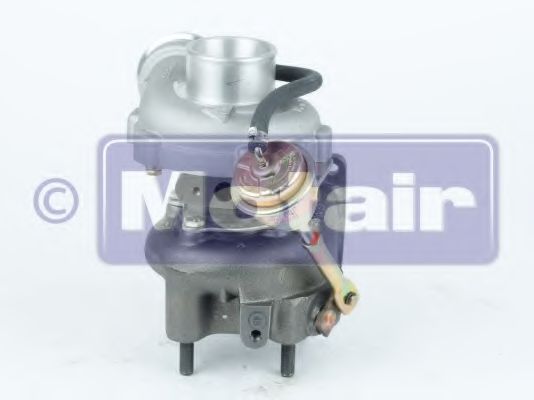 MOTAIR TURBOLADER 334808