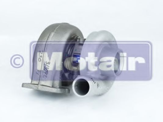 MOTAIR TURBOLADER 333127